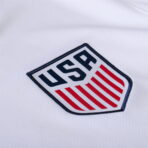 24/25 USA Home Jersey - Image 3