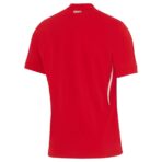 24/25 Turkey Away Jersey - Image 2