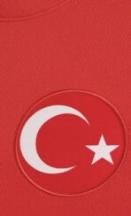 24/25 Turkey Away Jersey - Image 3