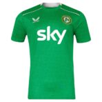 24/25 Ireland Home Jersey