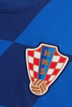 24/25 Croatia Away Jersey - Image 3