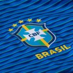 24/25 Brazil Away Jersey - Image 3