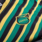 24/25 Jamaica Retro Jersey - Image 3