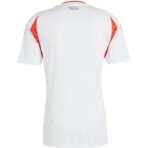 24/25 Chile Away Jersey - Image 2