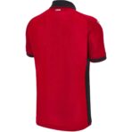 23/24 Albania Home Jersey - Image 2
