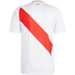 24/25 Peru Home Jersey - Image 2