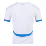 24/25 Czech Republic Away Jersey - Image 2