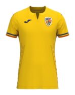 23/24 Romania Home Jersey