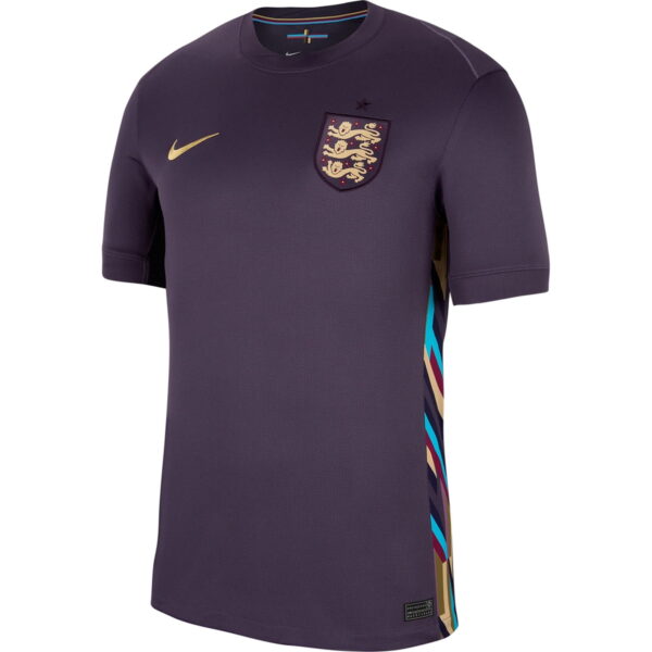 24/25 England Away Jersey