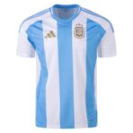 24/25 Argentina Home Jersey