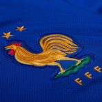 24/25 France Home Jersey - Image 3
