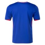 24/25 France Home Jersey - Image 2