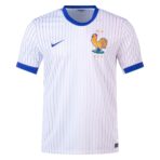 24/25 France Away Jersey