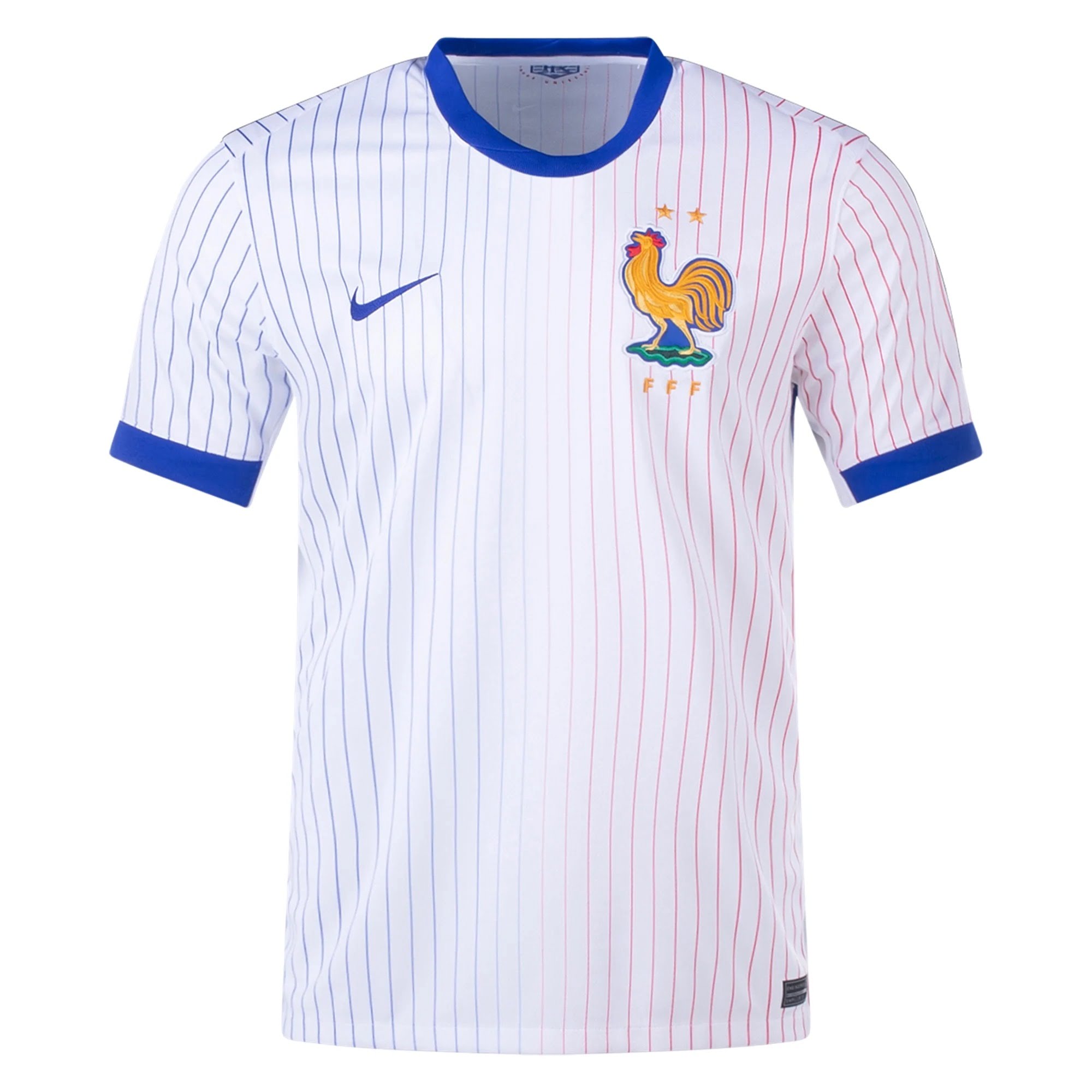 Image-62.jpg 24/25 France Away Jersey - Image 1