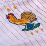 24/25 France Away Jersey - Image 3