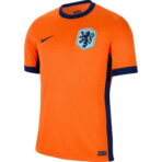24/25 Netherlands Holland Home Jersey