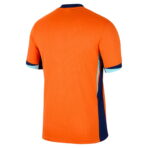 24/25 Netherlands Holland Home Jersey - Image 2