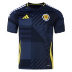 24/25 Scotland Home Jersey