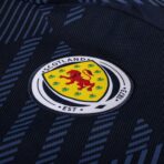 24/25 Scotland Home Jersey - Image 3