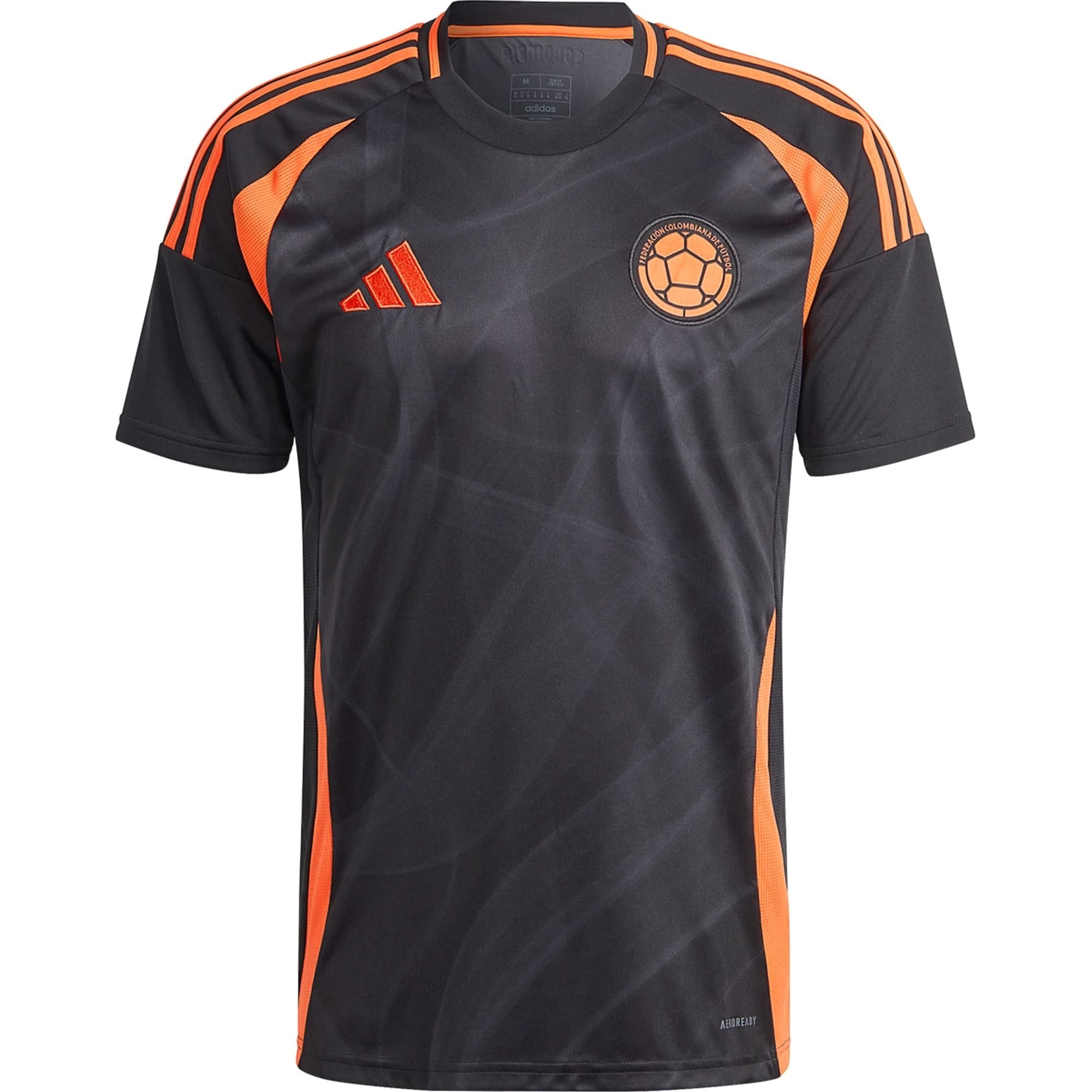 Image-75.jpg 24/25 Colombia Away Jersey - Image 1