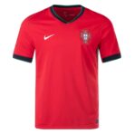 24/25 Portugal Home Jersey
