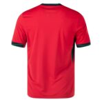 24/25 Portugal Home Jersey - Image 2