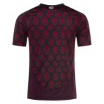 24/25 Mexico Home Jersey - Image 2