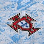 24/25 Portugal Away Jersey - Image 3