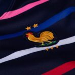 24/25 France Pre-Match Jersey - Image 3