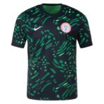 24/25 Nigeria Away Jersey