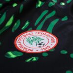 24/25 Nigeria Away Jersey - Image 3