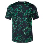 24/25 Nigeria Away Jersey - Image 2