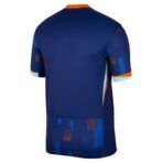 24/25 Netherlands Holland Away Jersey - Image 2