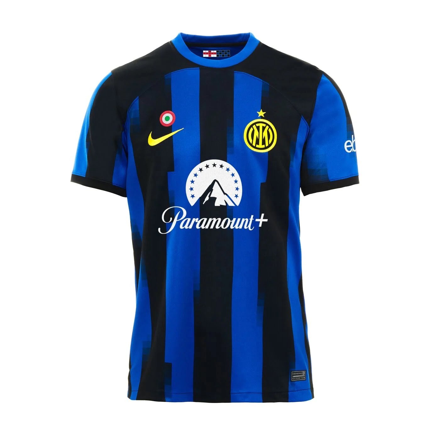 Image.jpg 23/24 Inter Milan Home Jersey - Image 1
