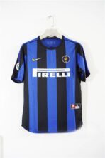 Inter Milan home shirt for the 1999-2000 season