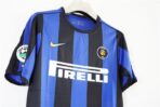 Inter Milan home shirt for the 1999-2000 season - Image 4