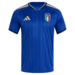 2026 Italy Home Jersey