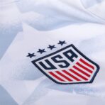 25/26 USA Home Jersey - Image 3