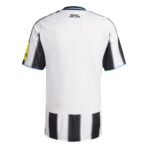 25/26 Newcastle Home Jersey - Image 2