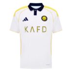25/26 Al Nassr Third Jersey
