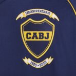 25/26 Boca Juniors Home Jersey - Image 3