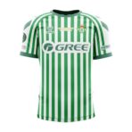 25/26 Real Betis Conference Final Jersey