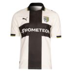 25/26 Parma Home Jersey