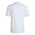 25/26 Lyon Home Jersey - Image 2