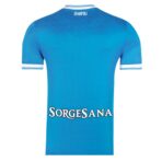 25/26 Napoli Home Jersey - Image 2