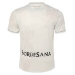 25/26 Napoli Away Jersey - Image 2