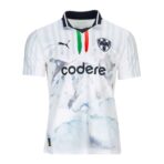 25/26 Monterrey KidSuper Jersey