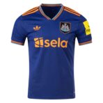 25/26 Newcastle Third Jersey