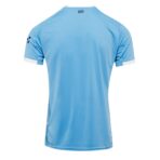 25/26 Manchester City Home Jersey - Image 2