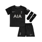 25/26 Kids Tottenham Away Kit